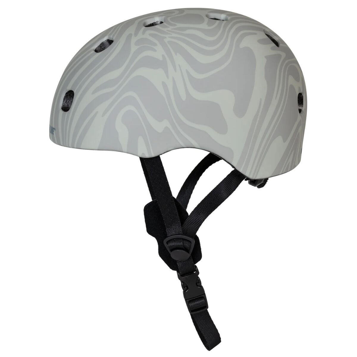Kask Powerslide Urban Pro Liquid Grey 4/6
