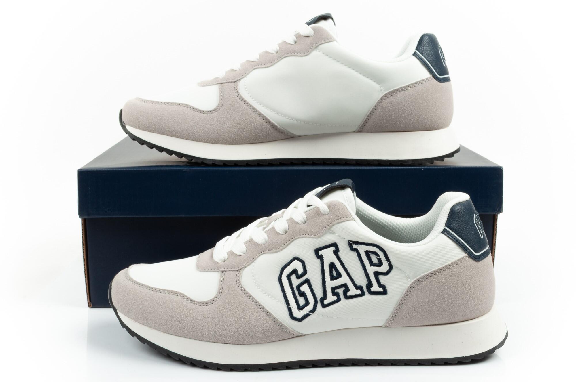 Heren sportschoenen Gap Nashville Arch Logo 7/7
