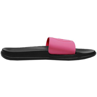 4f f045a damesslippers roze