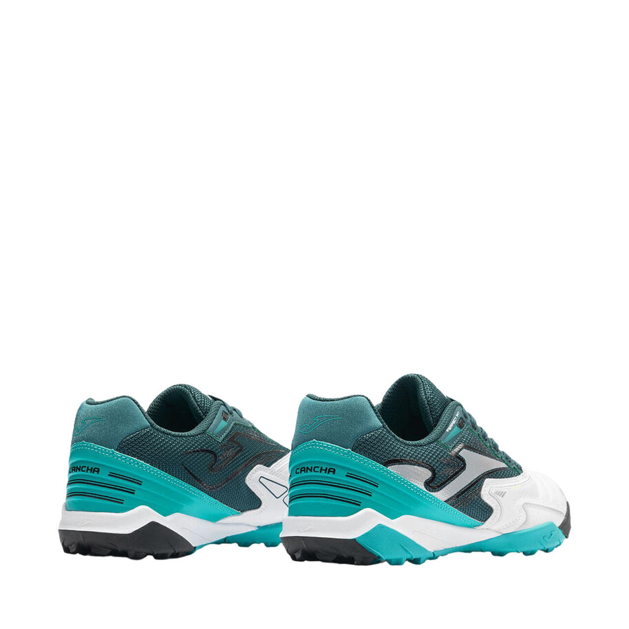 Scarpe da calcio unisex Joma Cancha 2602 Turf 3/7