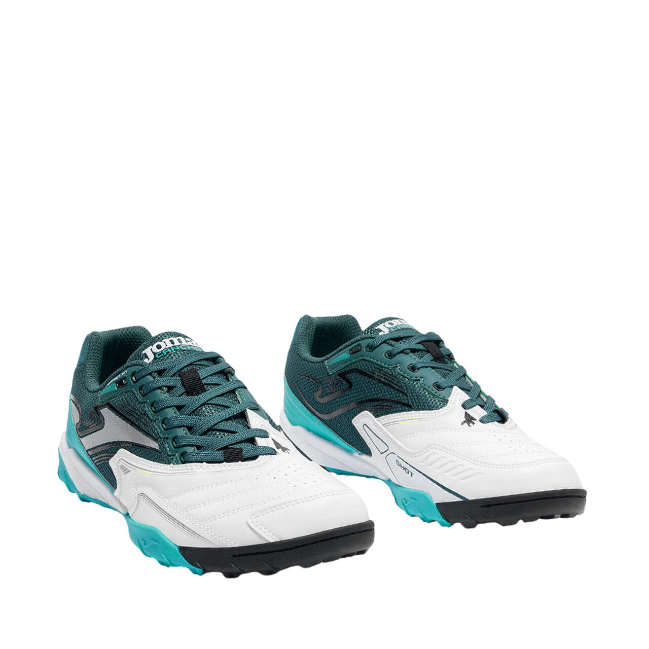 Scarpe da calcio unisex Joma Cancha 2602 Turf 2/7