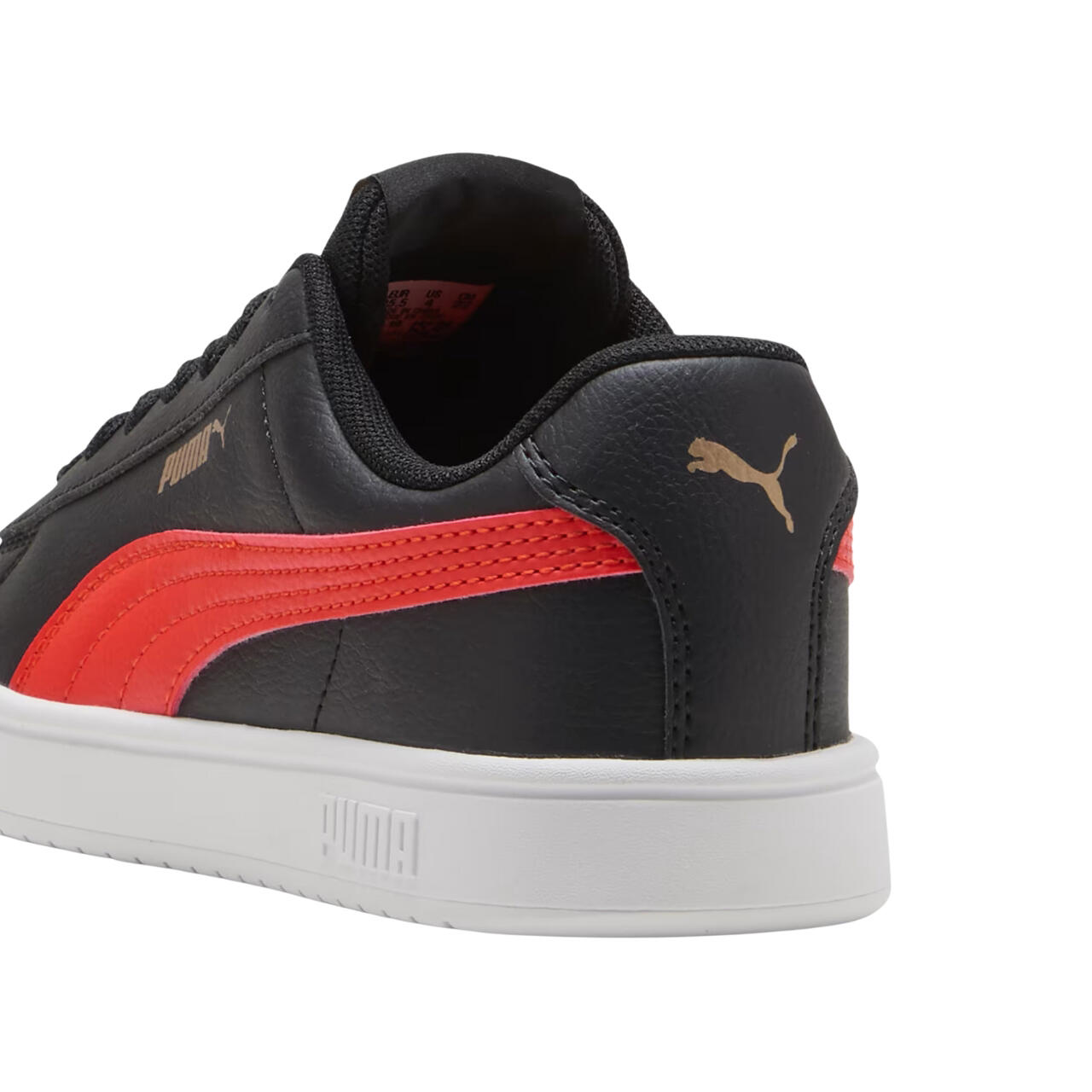 Zapatos para niños Puma Rickie Classic 3/6