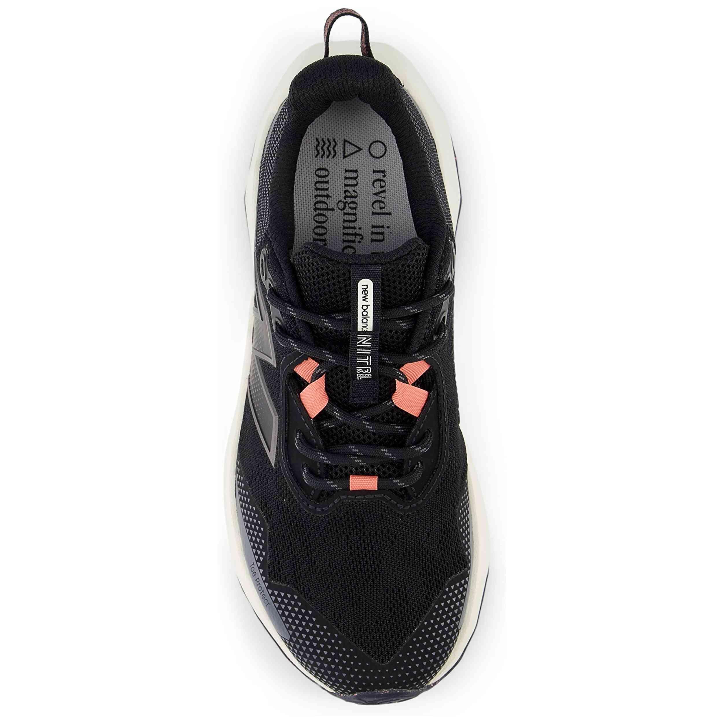 Scarpe da running New balance modello WTNTRCP6 per donne 3/4