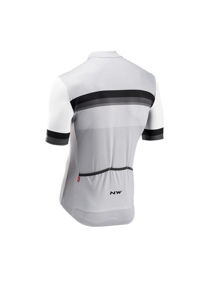 Koszulka rowerowa męska NORTHWAVE ORIGIN JERSEY SHORT SLEEVE