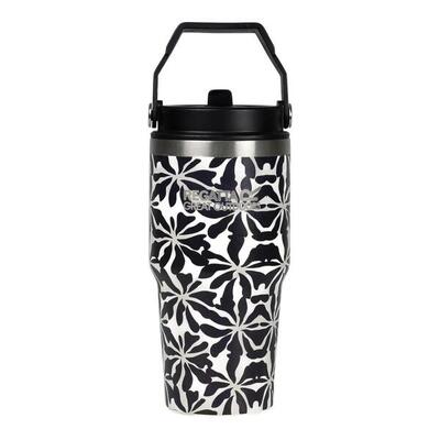 Geïsoleerde mok regatta thermulate tumbler