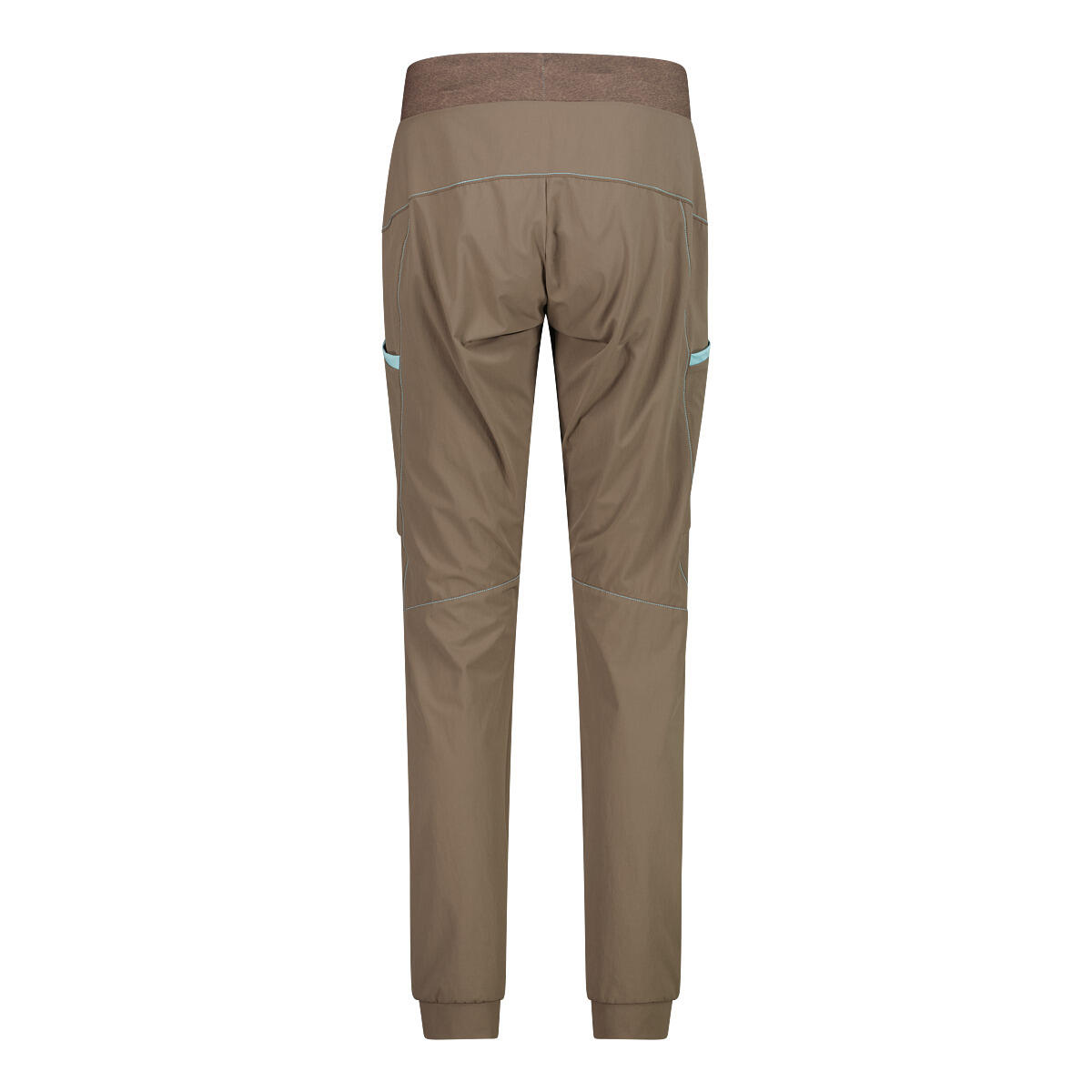Damen Keilhose Woman Pant Light Climb 5/7