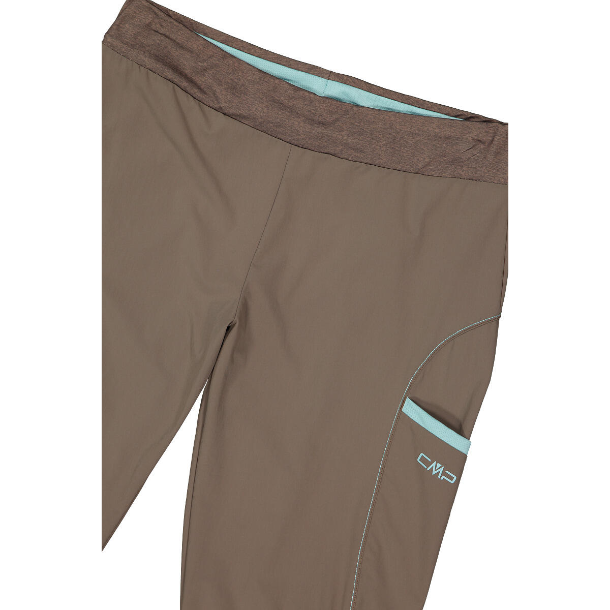 Damen Keilhose Woman Pant Light Climb 7/7