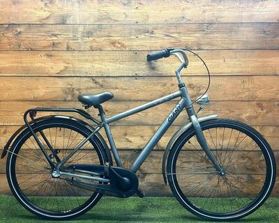 Tweedehands giant stadsfiets bike