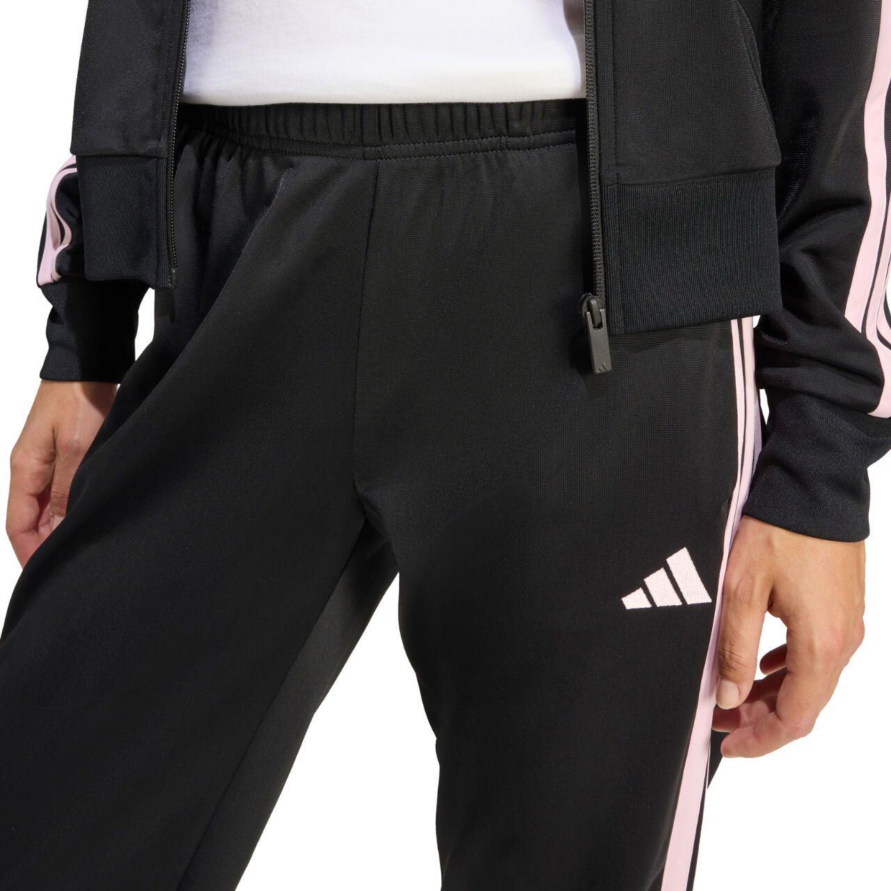 Trainingsjack Adidas model KQ7578 voor vrouwen 7/7