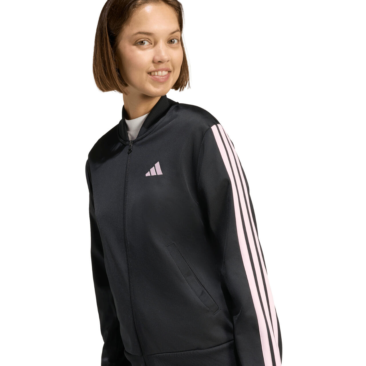 Trainingsjack Adidas model KQ7578 voor vrouwen 6/7