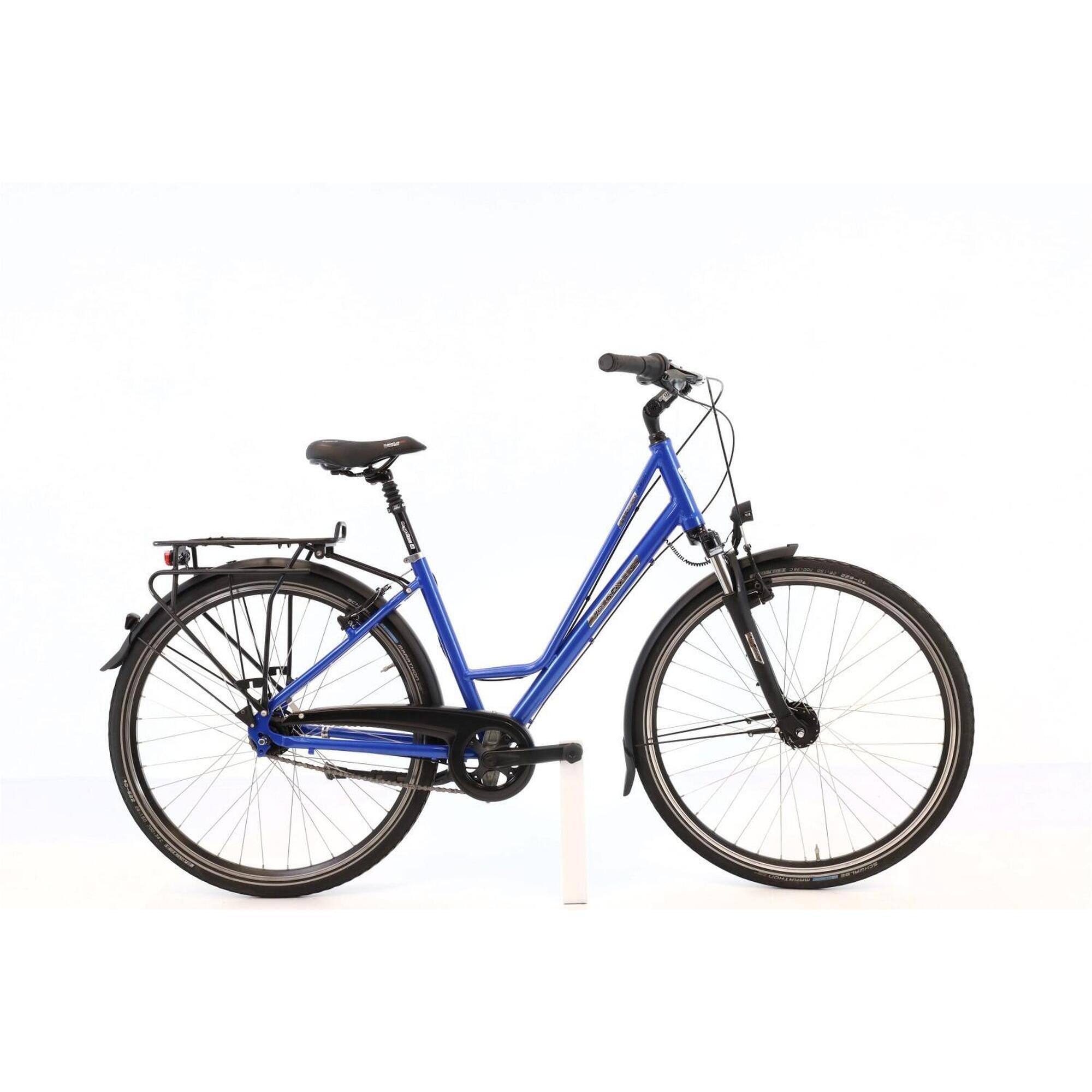 VELO DE VILLE 2ND LIFE - Městské kolo Velo de Ville A200 Premium