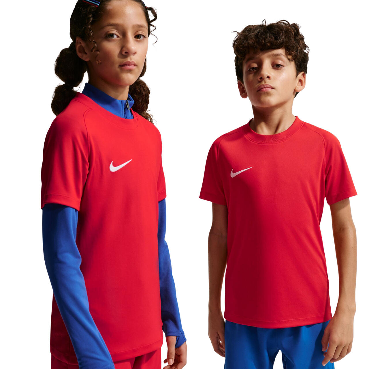 T-shirt Nike Dri-Fit Park VIII pour enfants 6/7