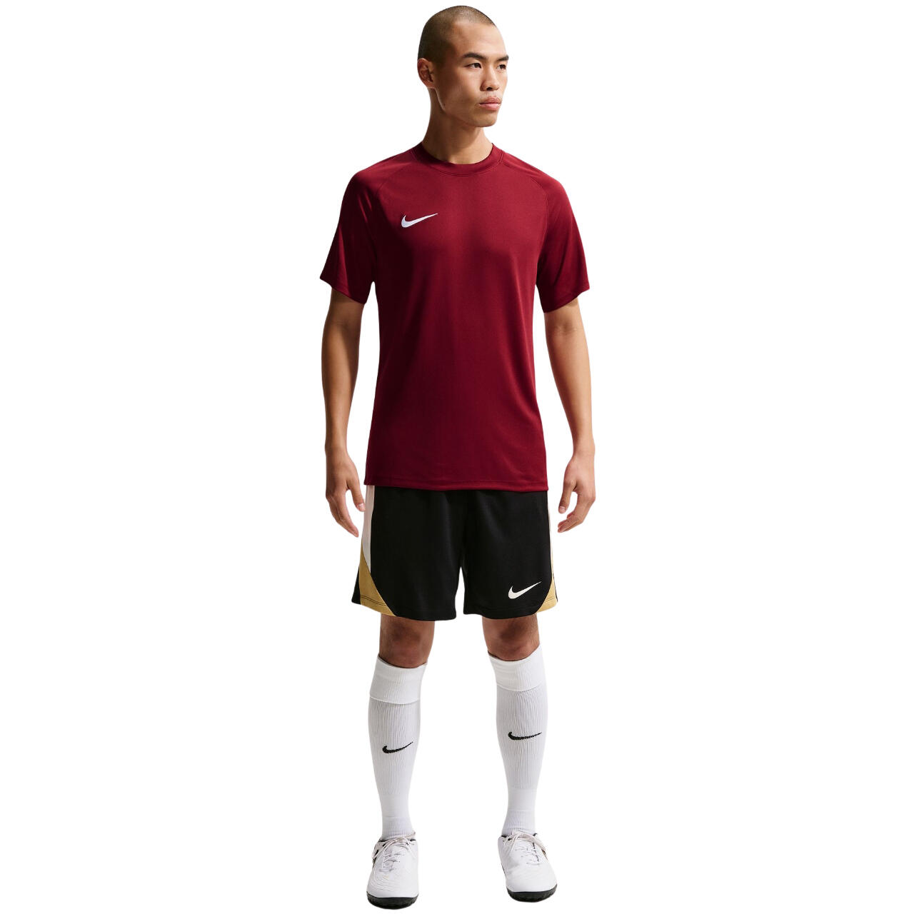 T-shirt Nike Dri-Fit Park VIII pour homme 6/7