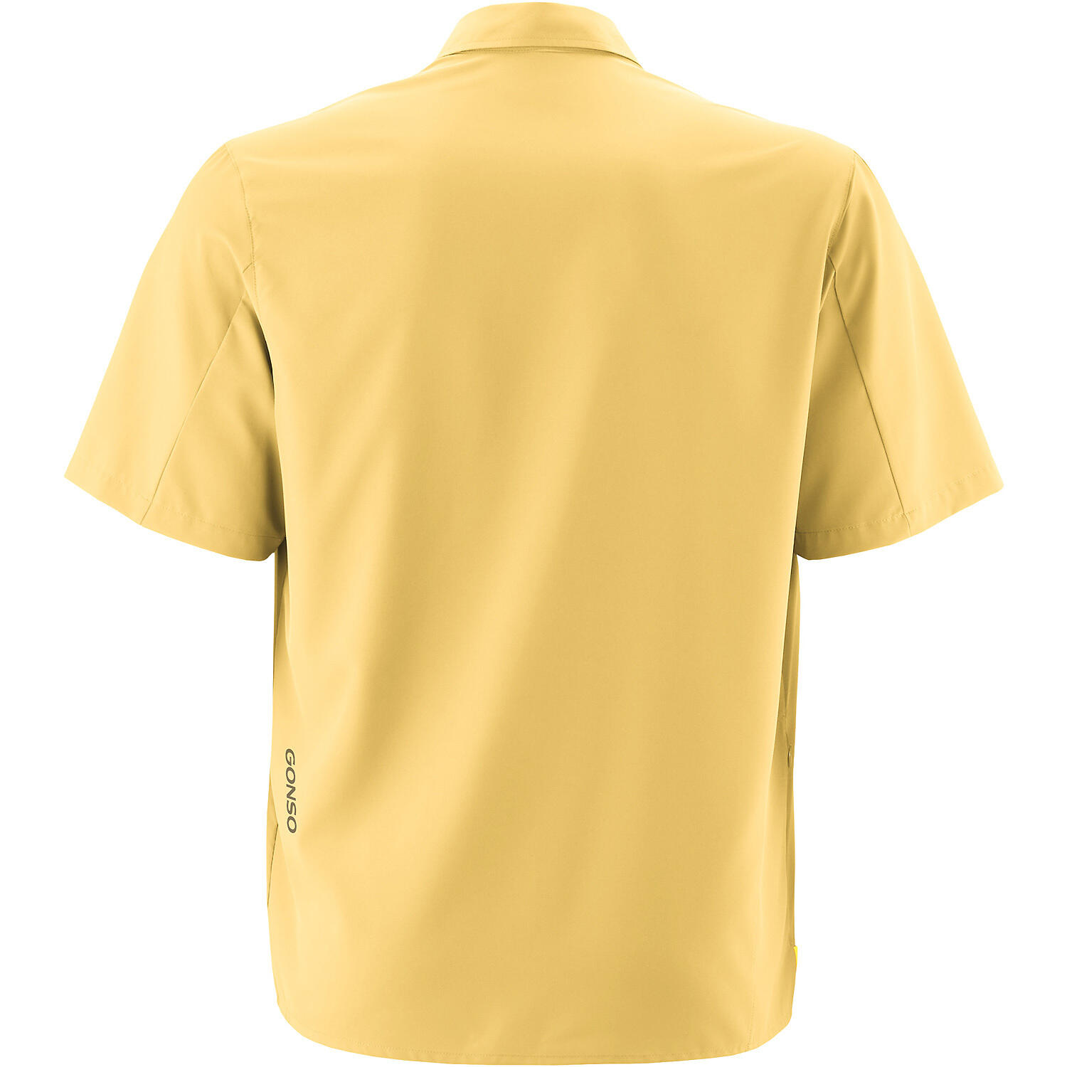 Chemise Gonso Adventure 2/3