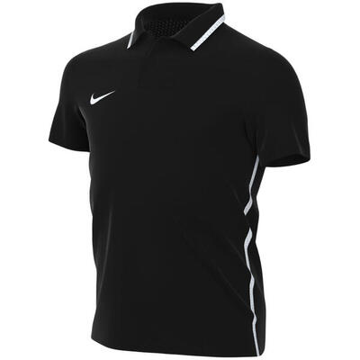 Kinderen nike dri-fit park 26 t-shirt voetbal polyester sneldrogend regular fit
