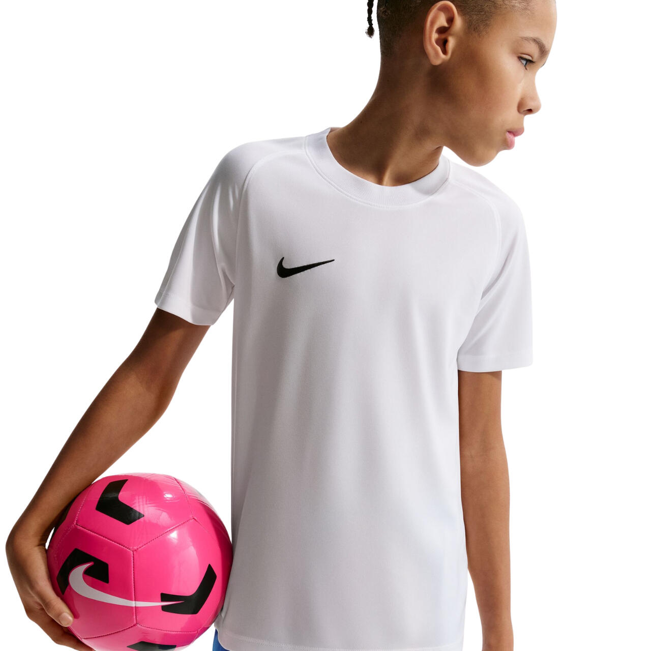 Nike Dri-Fit Park VIII T-shirt voor kinderen 3/7