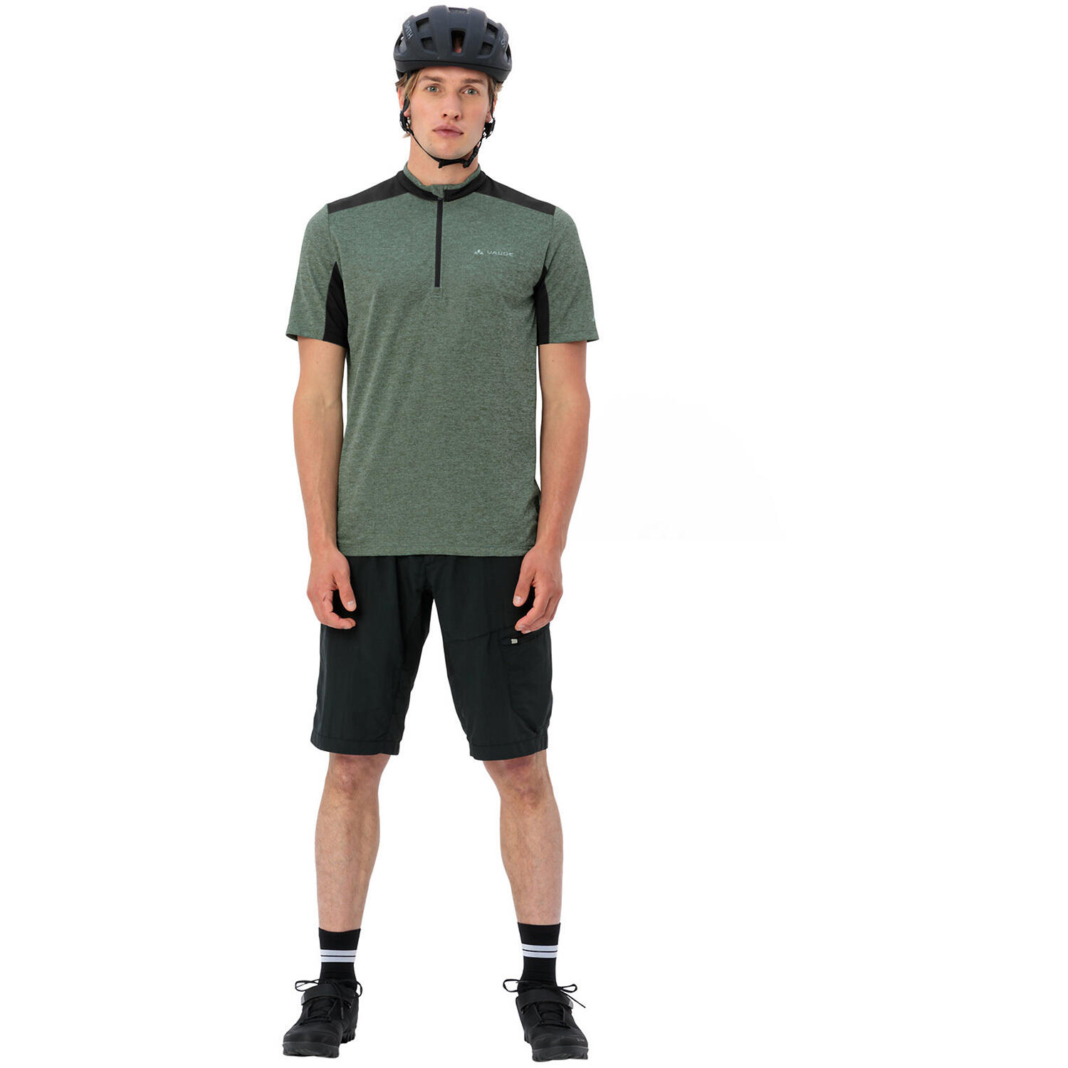 Herren Shirt Tamaro HZ Shirt IV 7/7