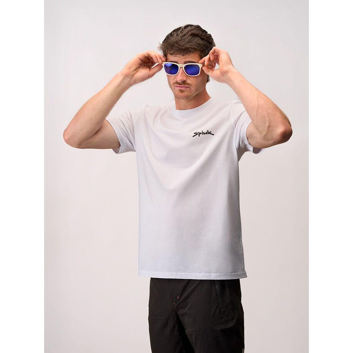 T-shirt Spiuk City 2/4