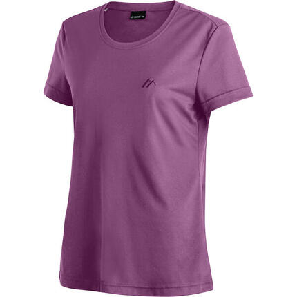 Maillot femme Maier Sports Waltraud H/S