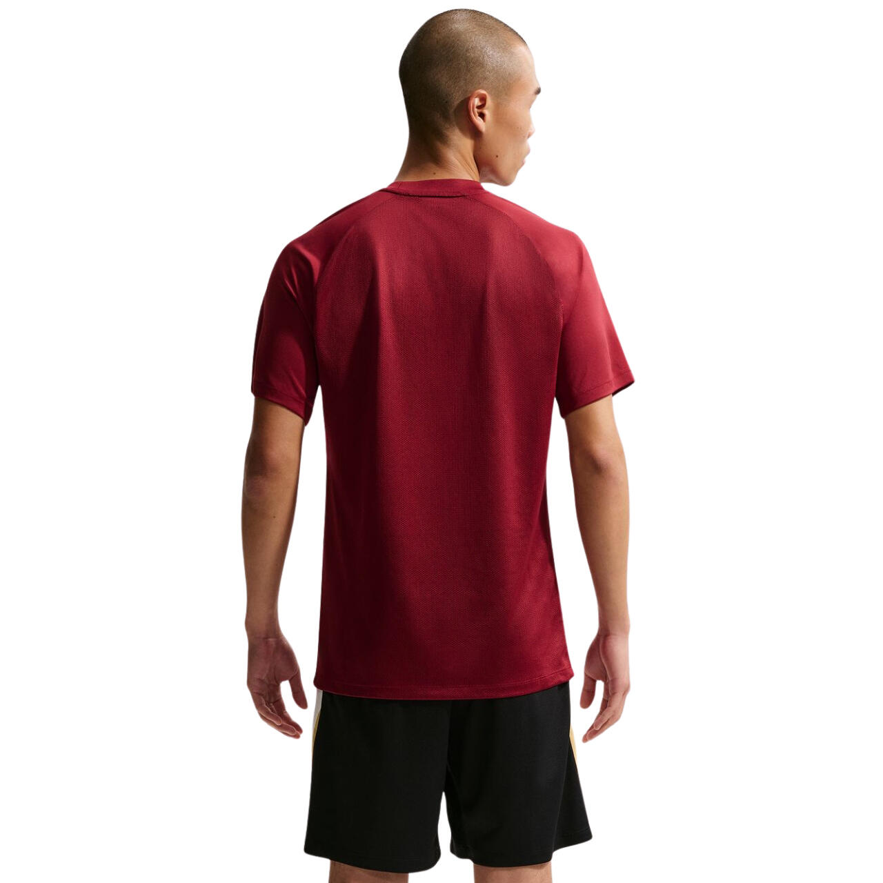 T-shirt Nike Dri-Fit Park VIII pour homme 2/7