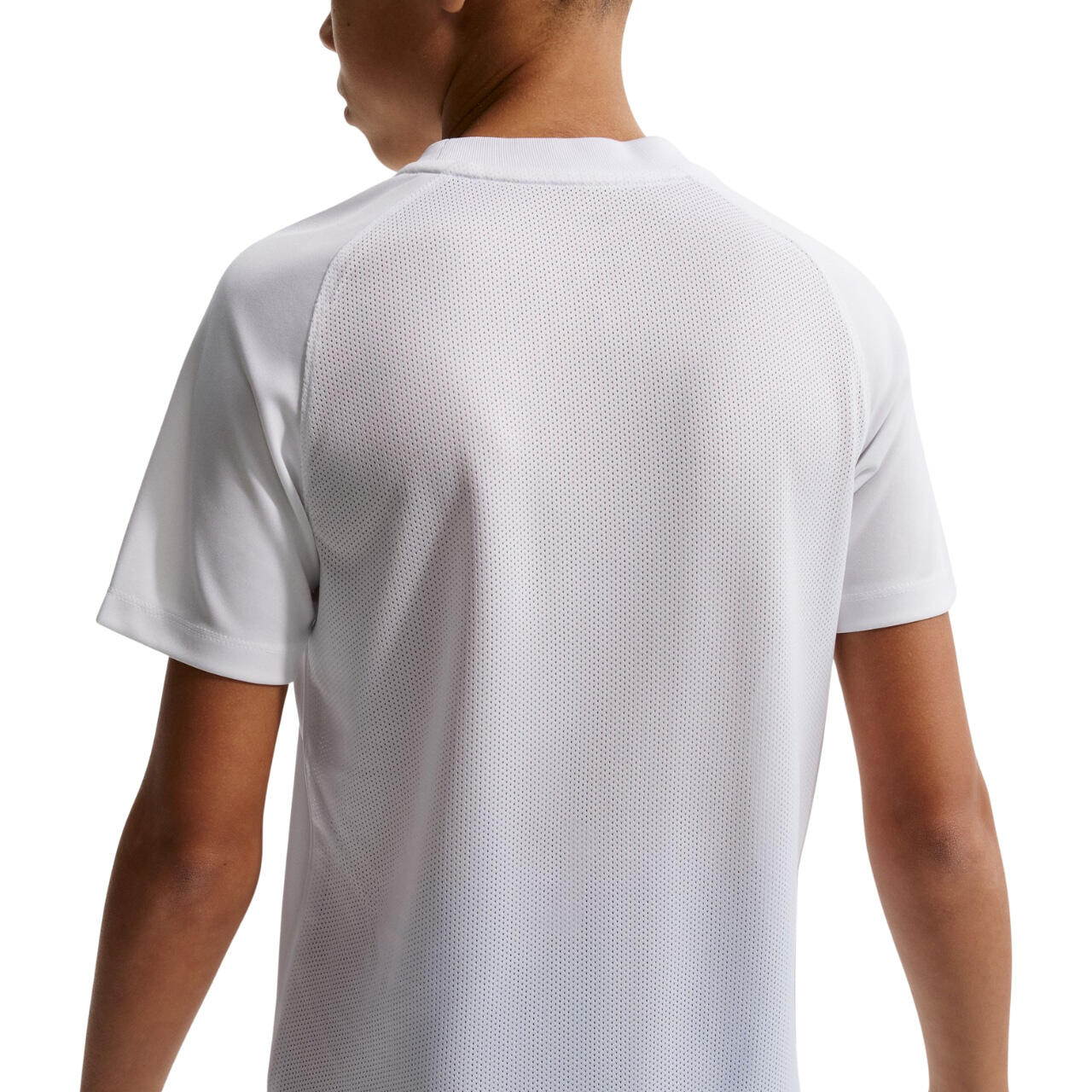 Nike Dri-Fit Park VIII T-shirt voor kinderen 2/7