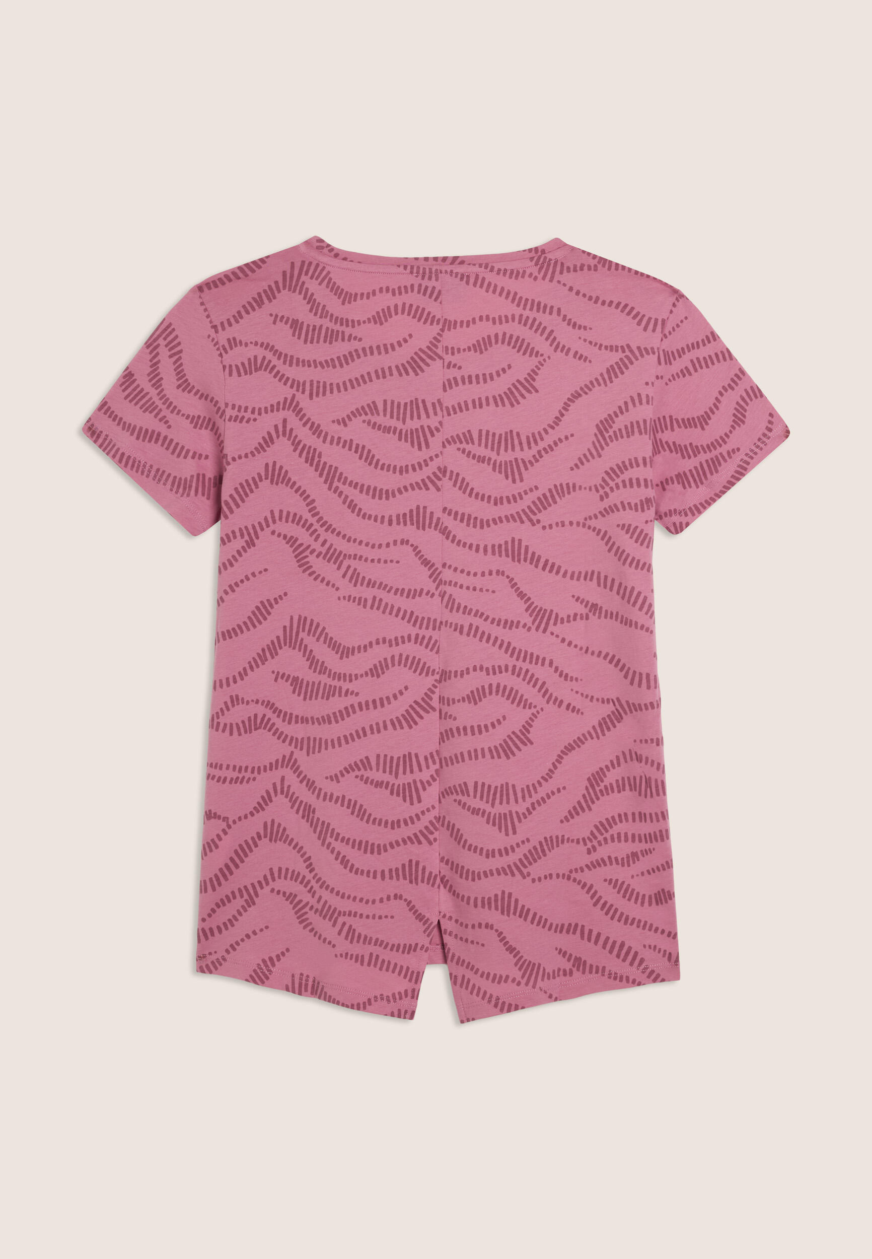 Camiseta estampada con el logotipo FREDDY 1976 2/3