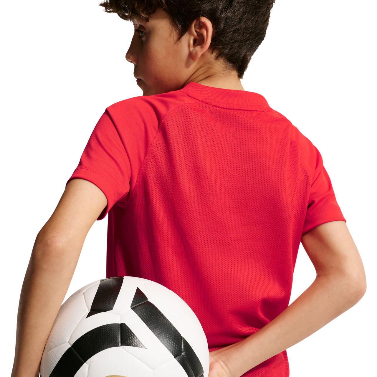 T-shirt Nike Dri-Fit Park VIII pour enfants 2/7