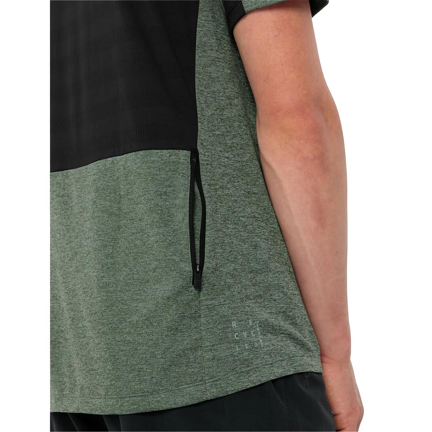 Radshirt M Tamaro HZ Shirt IV 5/7