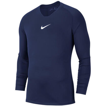 Maillot thermique à manches longues enfant Dri-FIT Park First Layer Nike