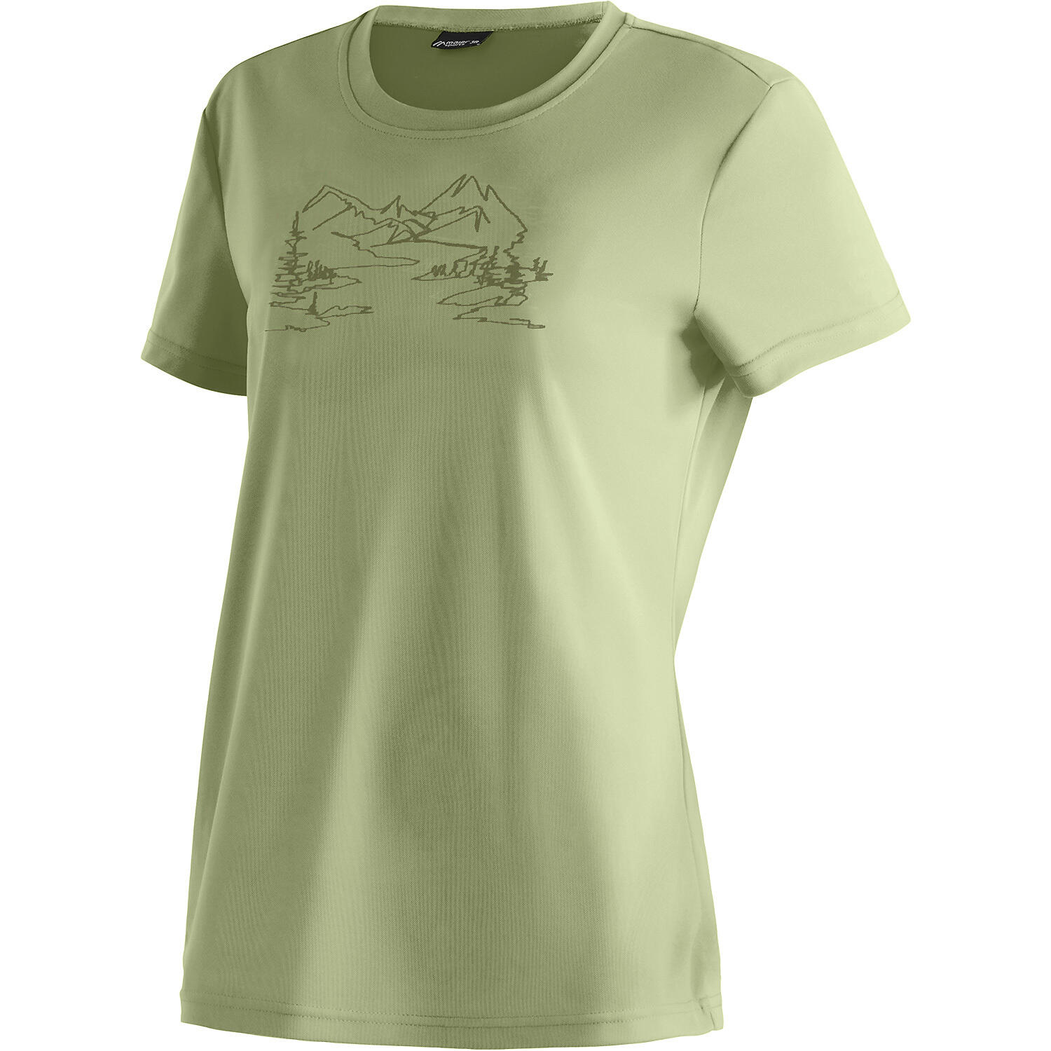 verde