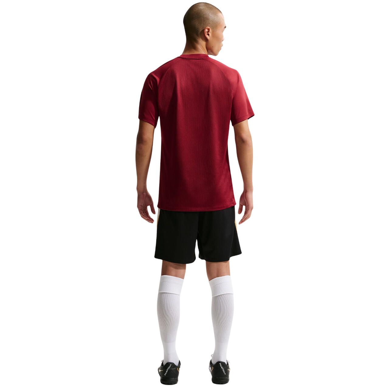 T-shirt Nike Dri-Fit Park VIII pour homme 7/7
