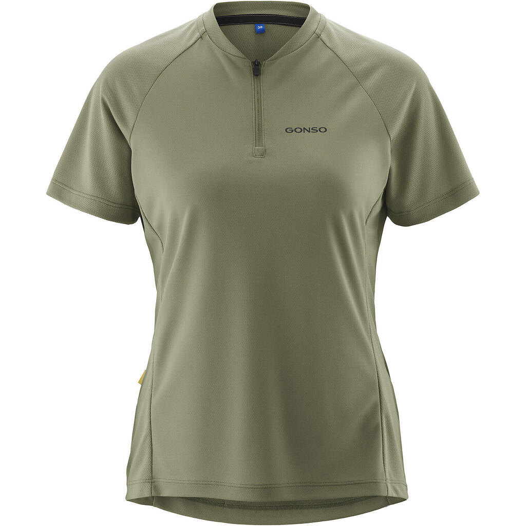 Women's Jersey Gonso Sitivo