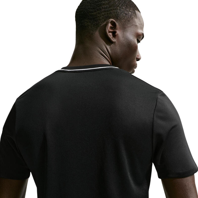 Tricou pentru bărbați Nike Dri-Fit Park 26 SS Top