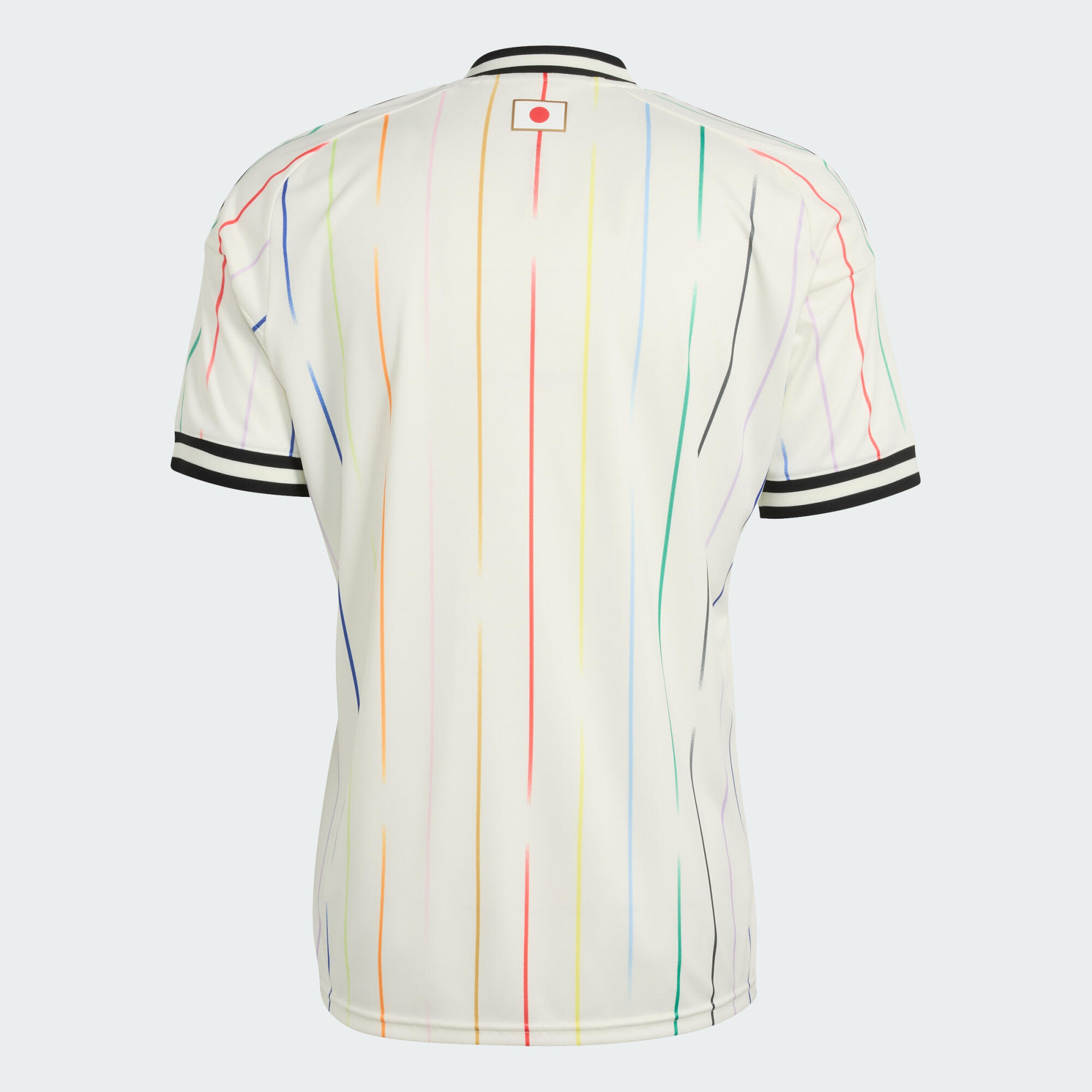 Maglia Away Giappone 26 6/8