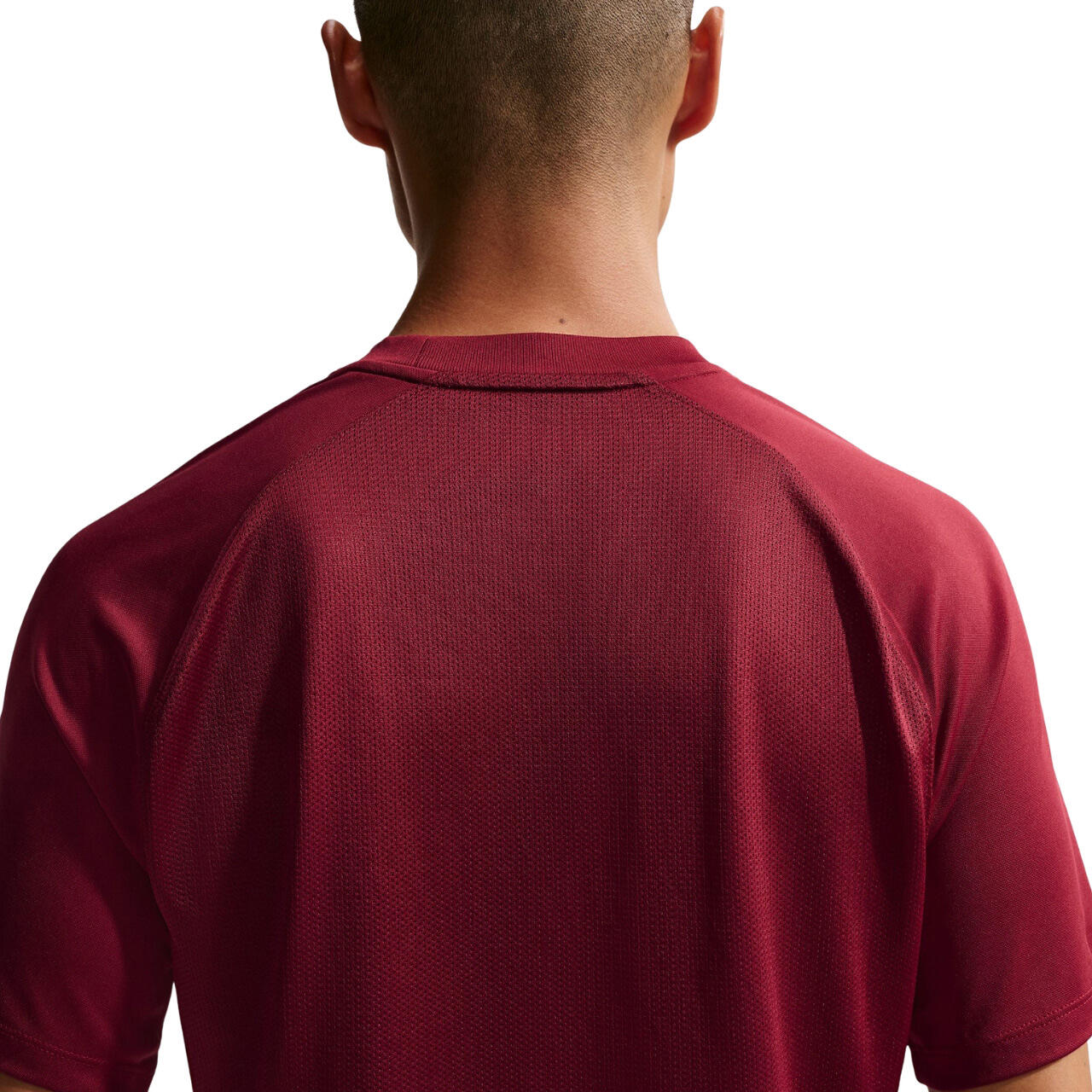 T-shirt Nike Dri-Fit Park VIII pour homme 5/7