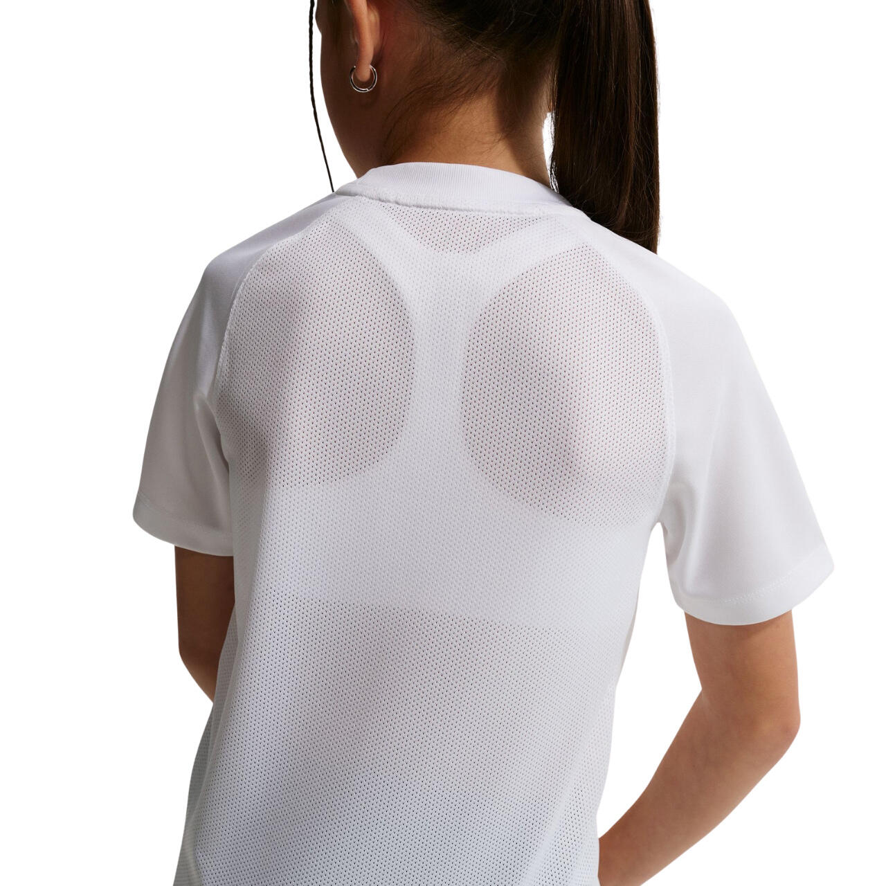 Nike Dri-Fit Park VIII T-shirt voor kinderen 5/7