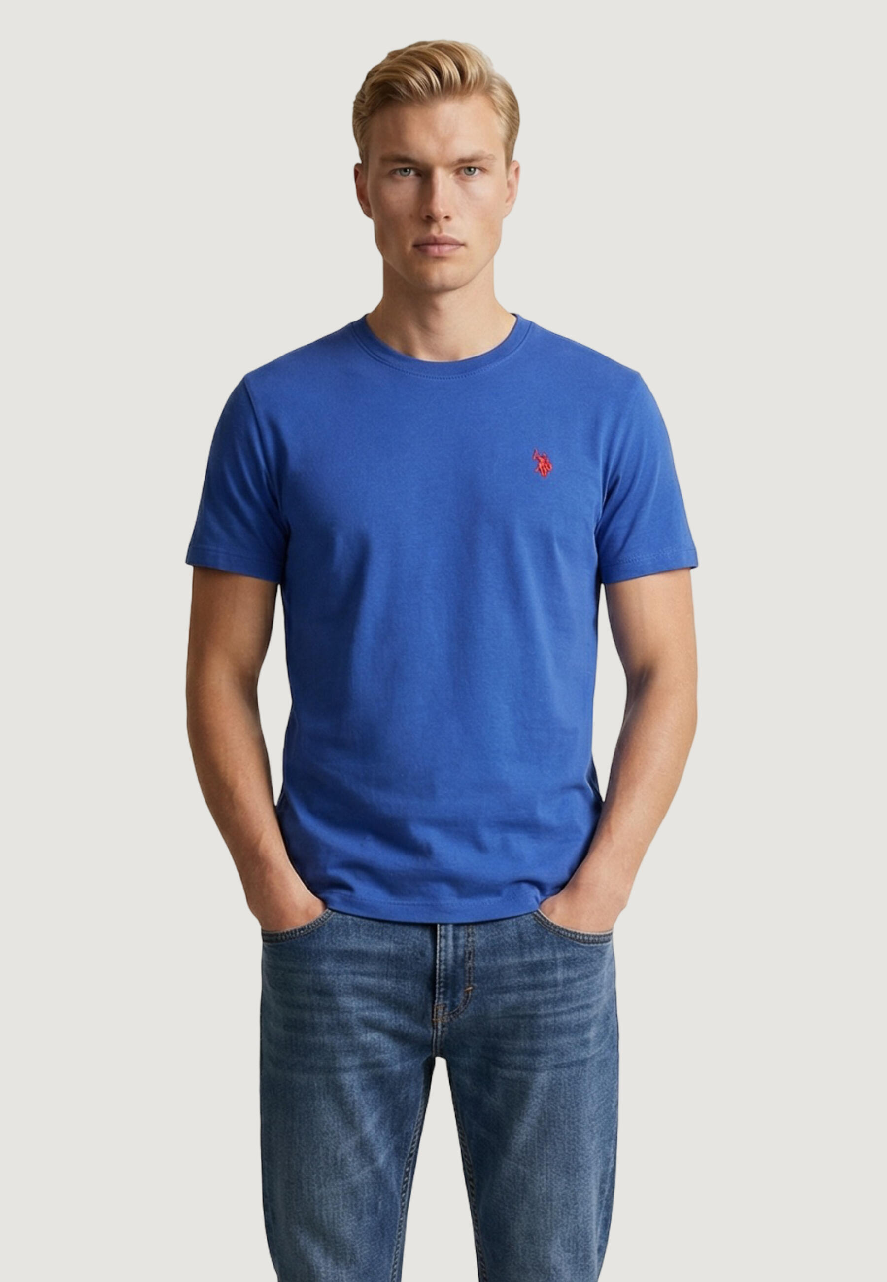 U.S. POLO ASSN. picture