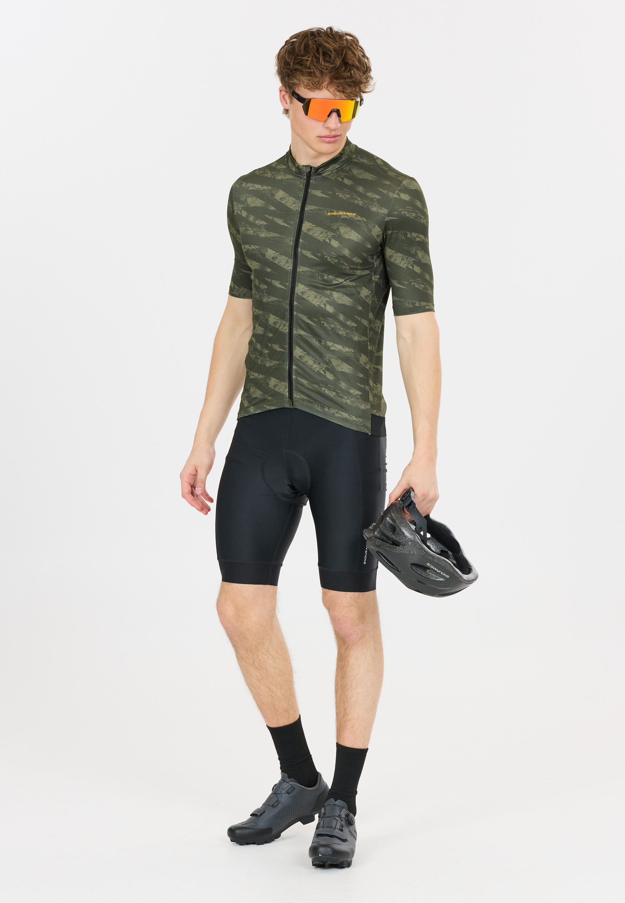 Chemise de cycliste Yaris 3/5
