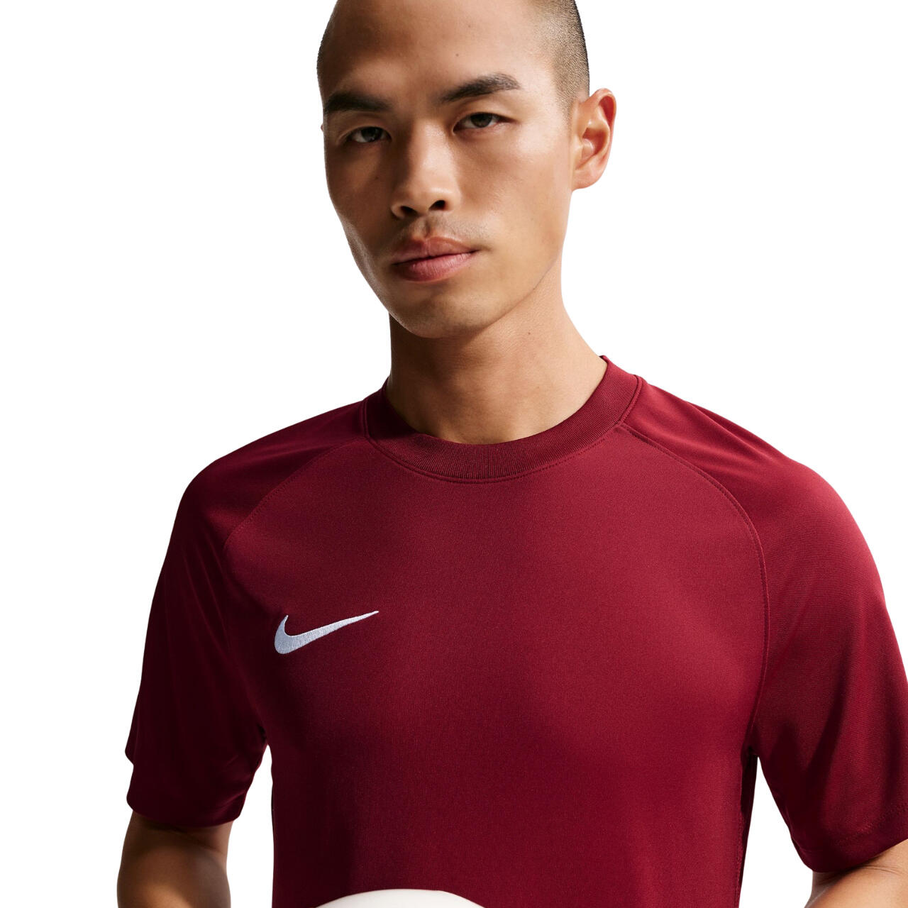T-shirt Nike Dri-Fit Park VIII pour homme 4/7