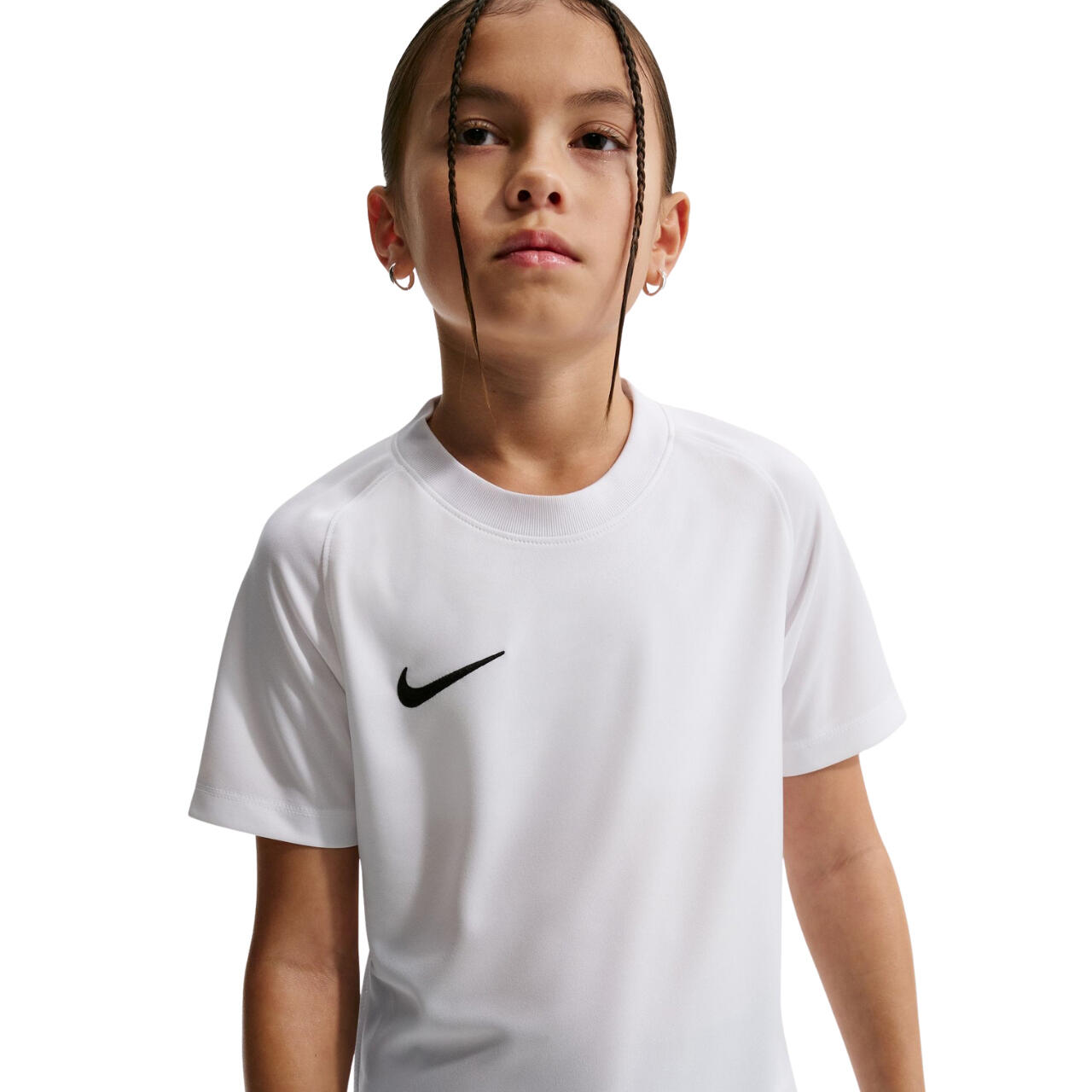 Nike Dri-Fit Park VIII T-shirt voor kinderen 4/7
