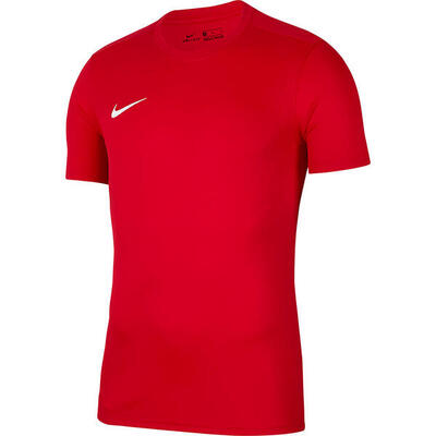 Nike dry park vii jsy ss t-shirt voor kinderen