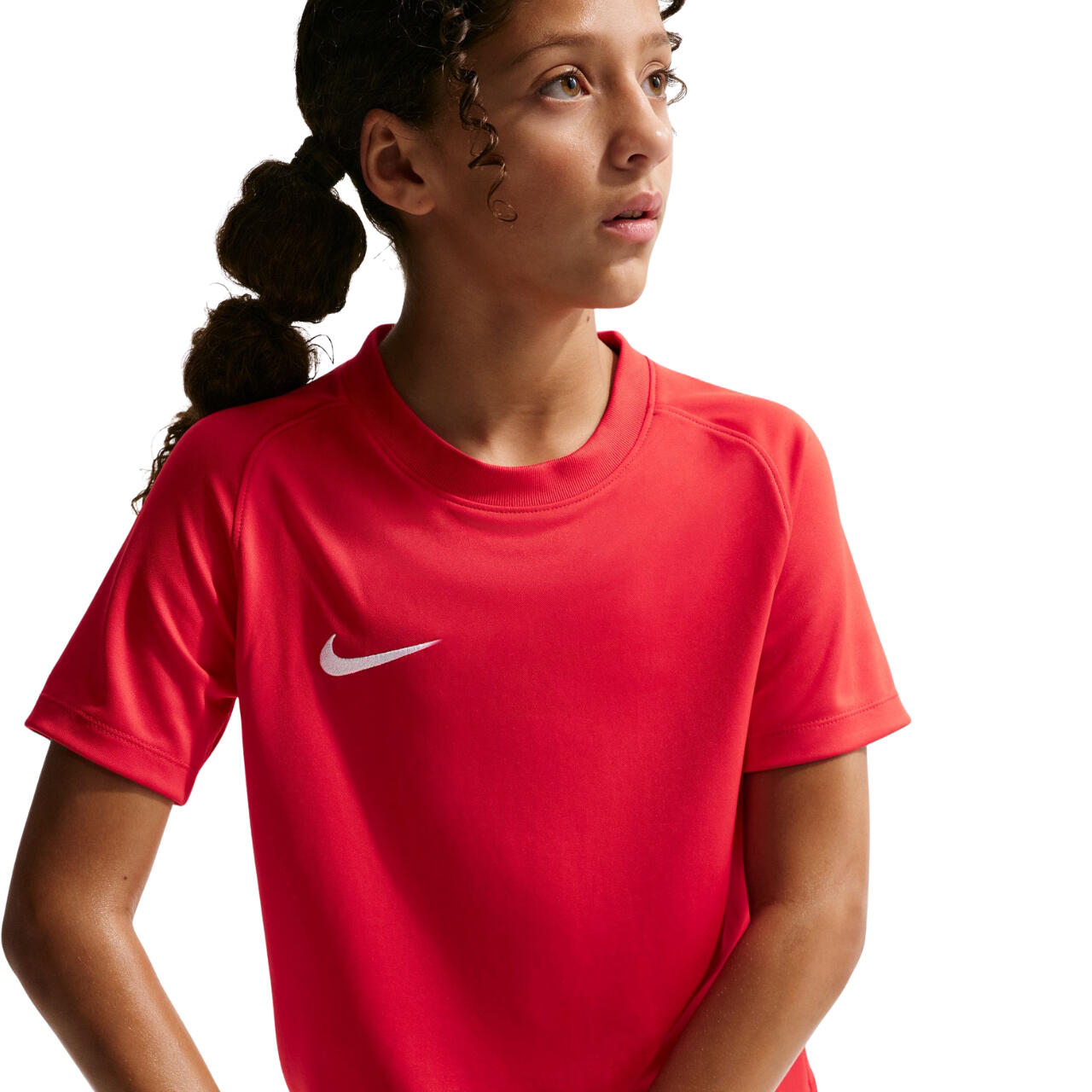 T-shirt Nike Dri-Fit Park VIII pour enfants 4/7