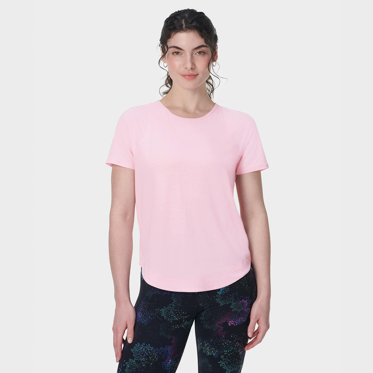 T-shirt Sweaty Betty Breathe Easy Mesh 3/7