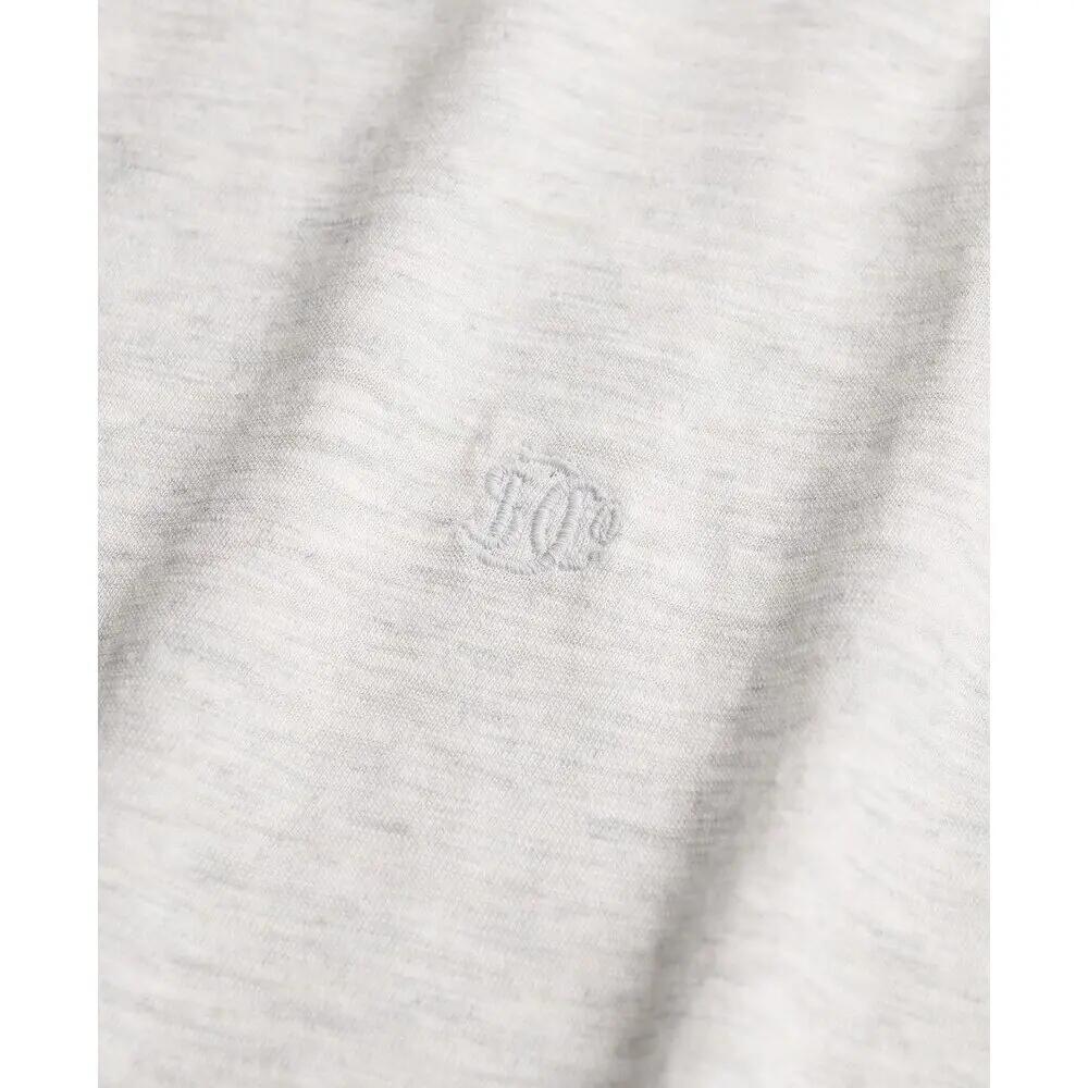 T-shirt col bateau et manches longues femme Superdry 7/7