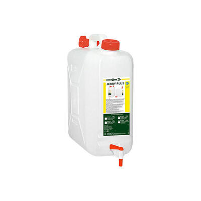 Brunner jerry plus 10 - jerrycan 10l