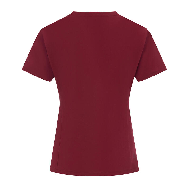 Tricou Drumeții În Natură Dare 2B Tranquility III Poses Femei