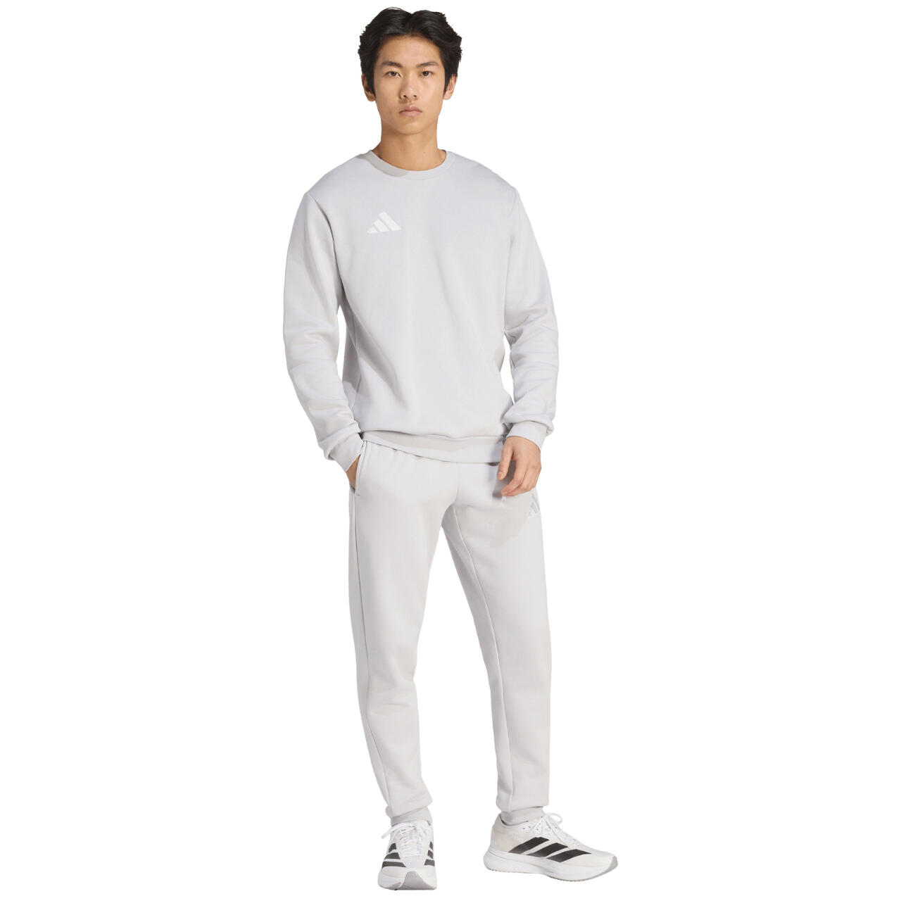 Sweat-shirt Entrada26 6/7