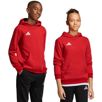 Sweat à capuche enfant adidas Entrada 26 Hoody