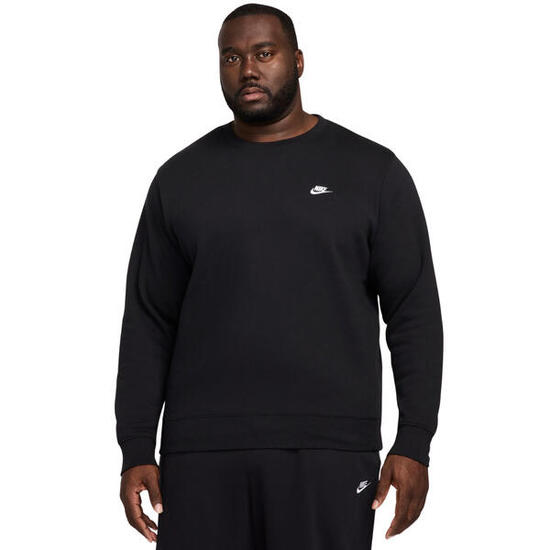 Sweat-shirt Nike Club BB pour homme