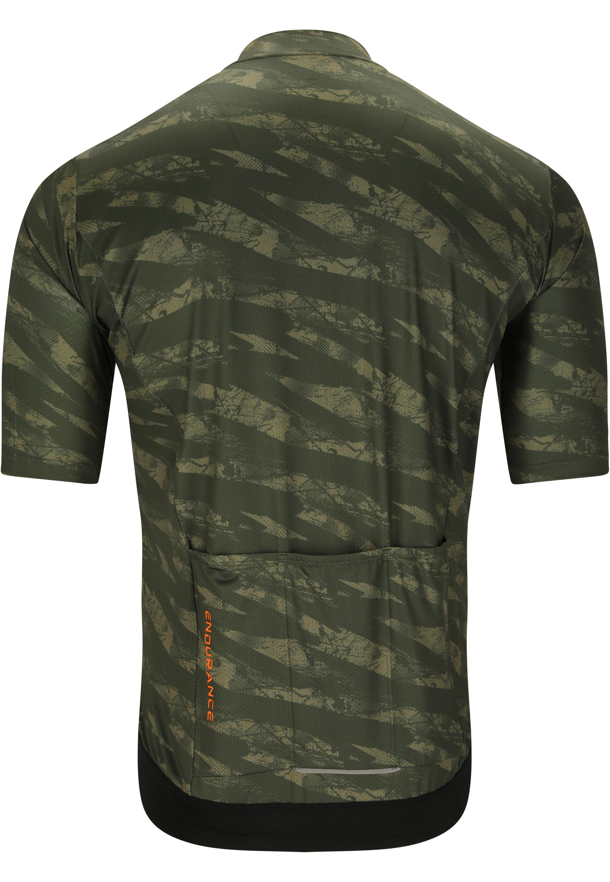 Chemise de cycliste Yaris 2/5